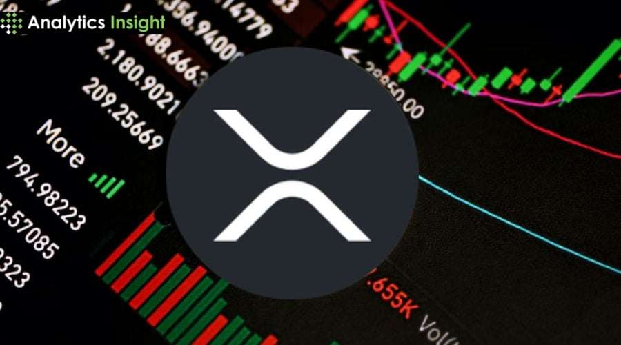 XRP Price Analysis